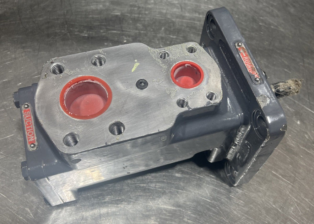 Circor IMO Pump 3251/353 D3EBCS-118PD Nos Surplus No Original Box