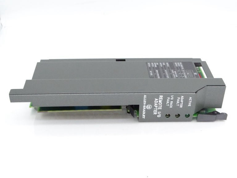 ALLEN BRADLEY 1771-ASB SERIES E PLC MODULE
