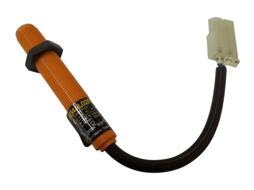 AUTOMATIC TIMING AND CONTROL 8034AL02FL2AAXX SENSOR NSNP