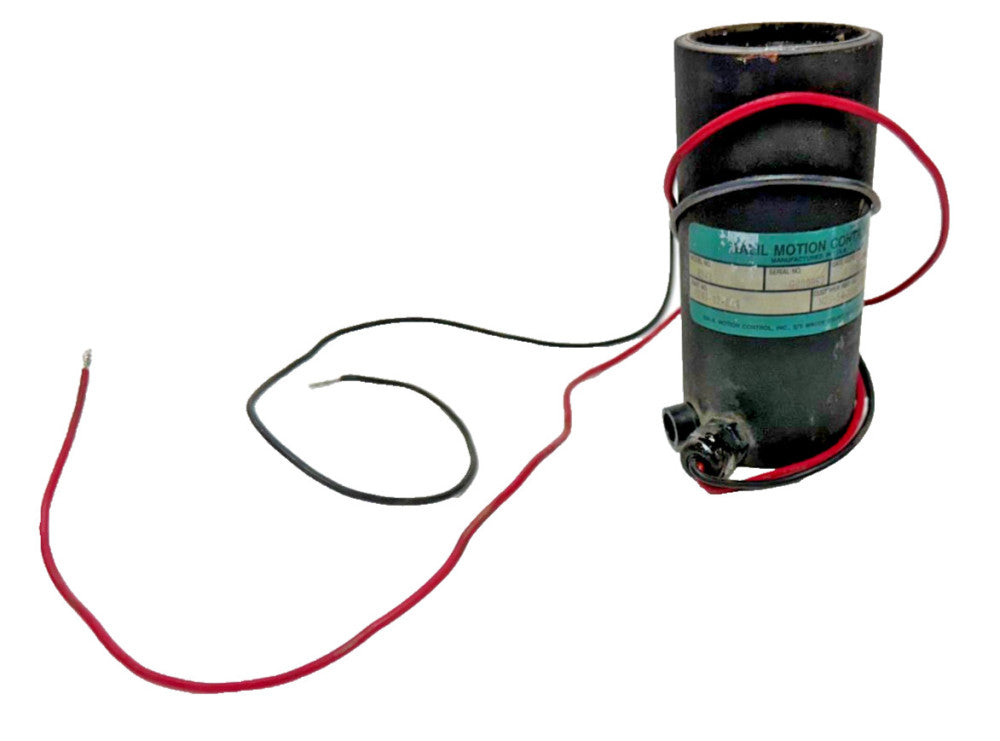 GALIL MOTION CONTROL MOTOR E243 G001862,TYPE F