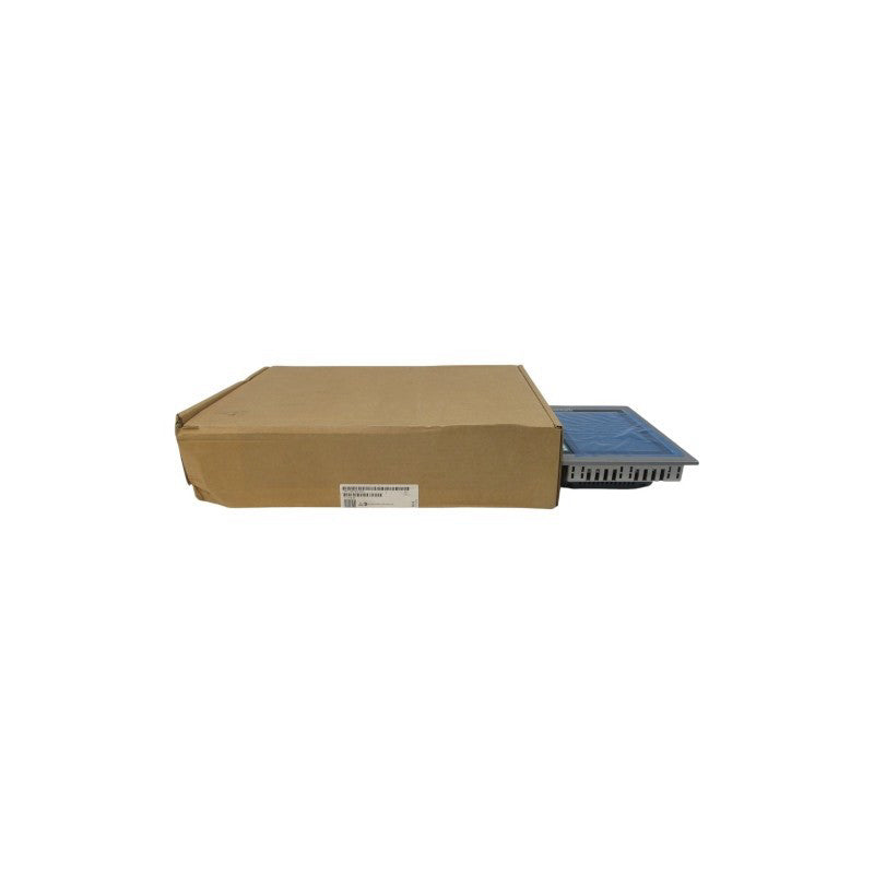 SIEMENS 6AV2124-0JC01-0AX0 24VDC 1.05A NSMP