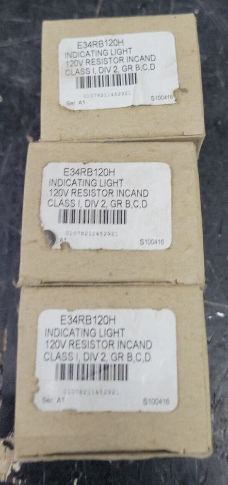 1- Eaton E34RB120H