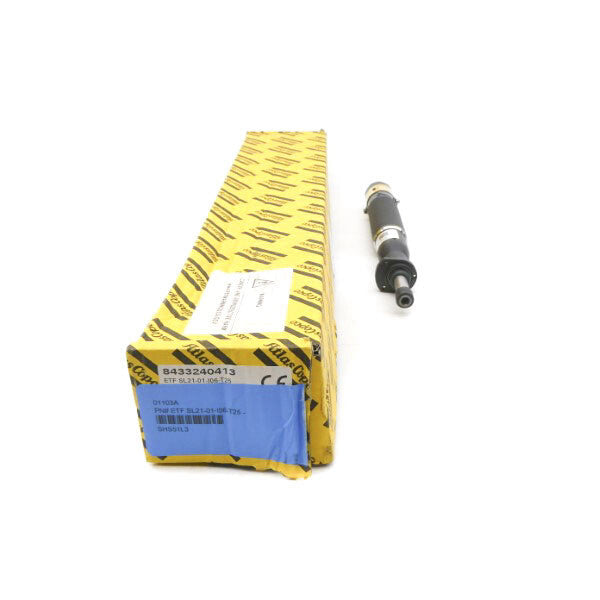 ATLAS COPCO 8433240413 ETFSL21-01-I06-T25 35V NSMP