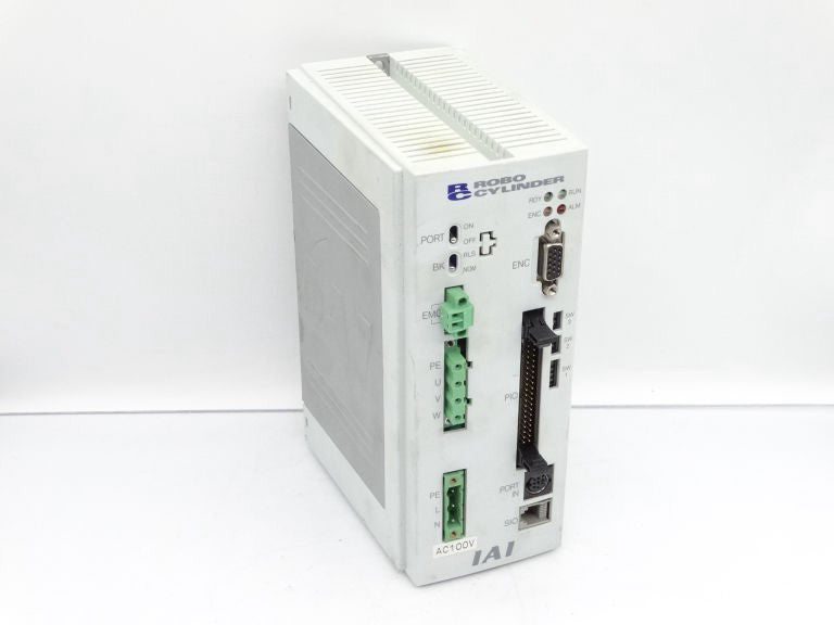 IAI RCS-C-RA55R-I-60-1 Process Controller
