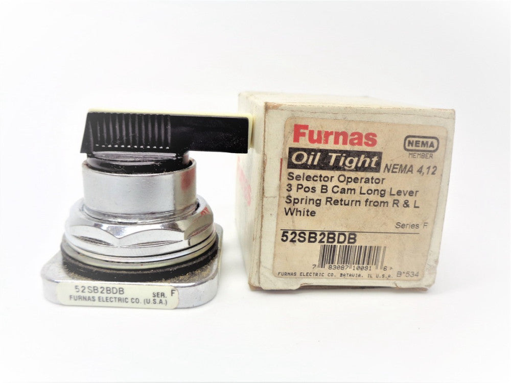 FURNAS 525B2BDB NSMP