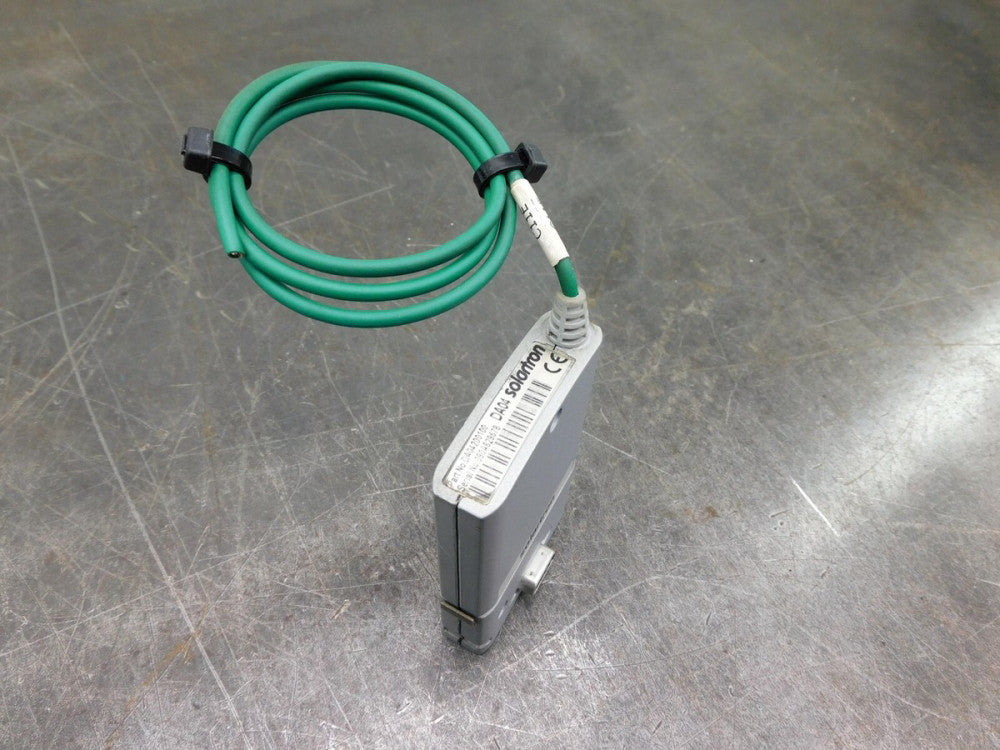 Solartron Meterology DA04 DA04200100 Input Module DA04