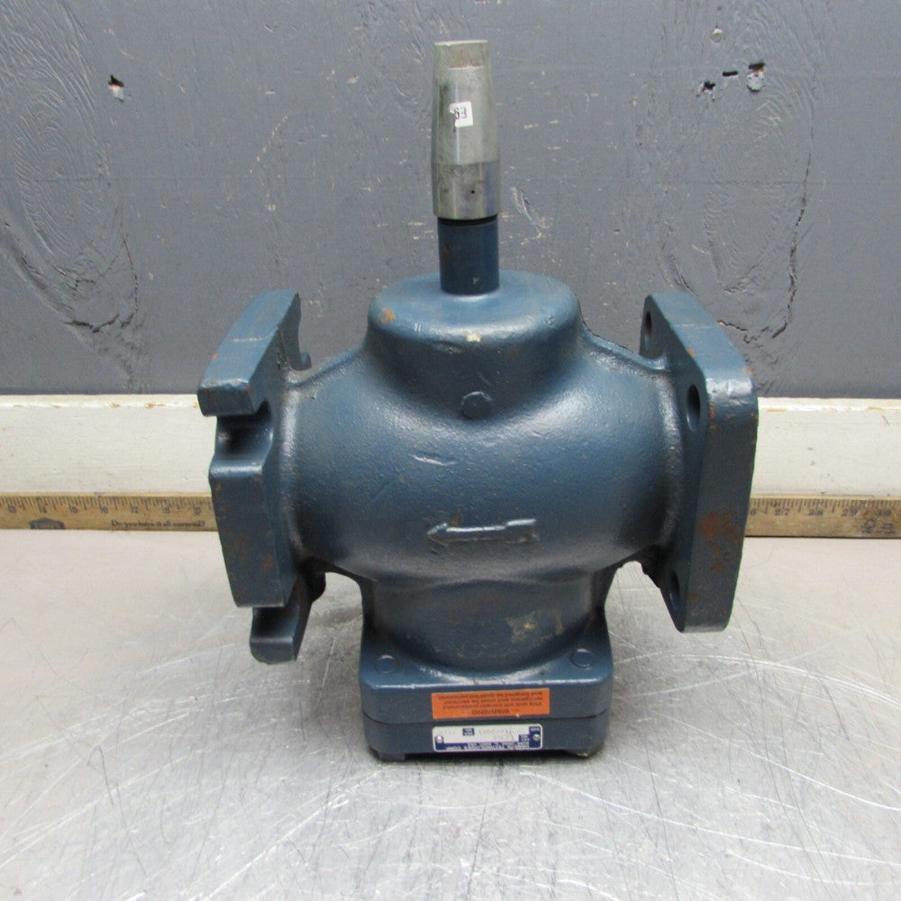 NEW! Hansen HCK1 ,Refrigerant CHECK VALVE , 2-1/2" Port , N/NIB! MAKE OFFER!