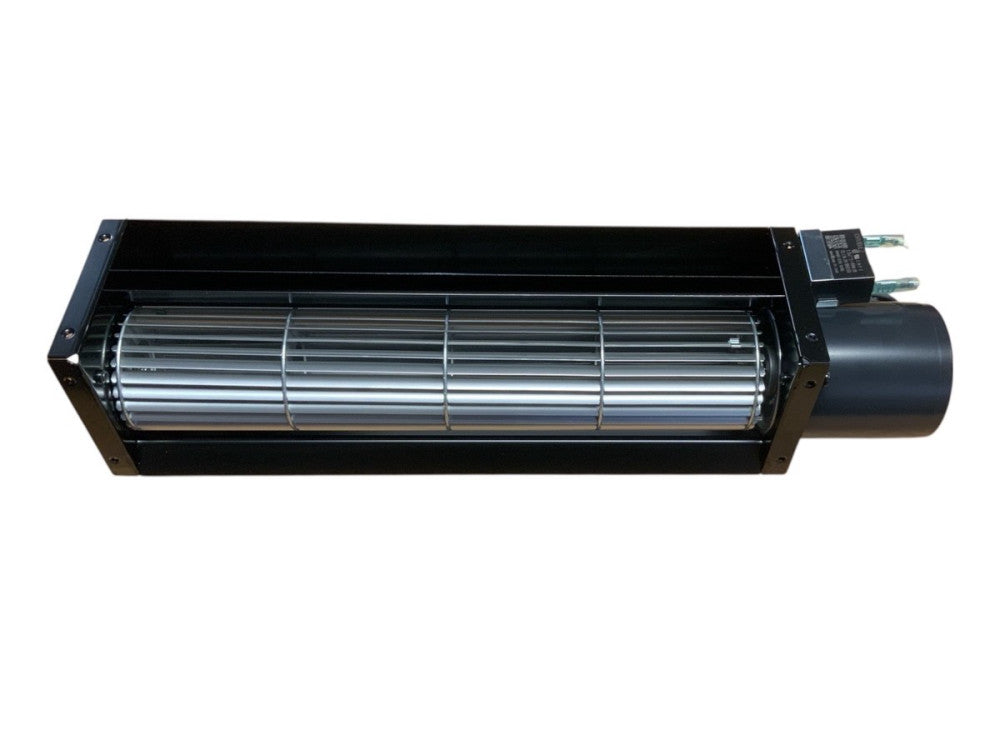 Oriental Motor MF930-DC Crossflow Fan 300mm 230V 50/60Hz Industrial Cooling