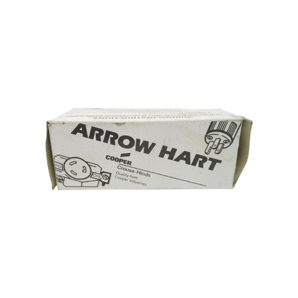 ARROW HART IG5362I 125V 20A NSMP