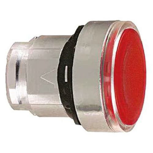 1PC SCHNEIDER ELECTRIC ZB4BH043