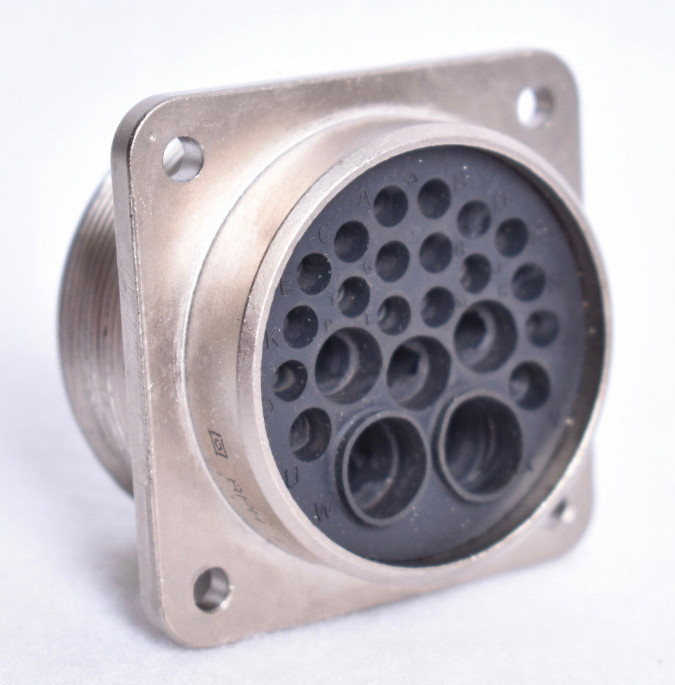 Amphenol Aerospace Circular MIL Spec Connector  ACC02A32-6R-023  ACC02A326R023