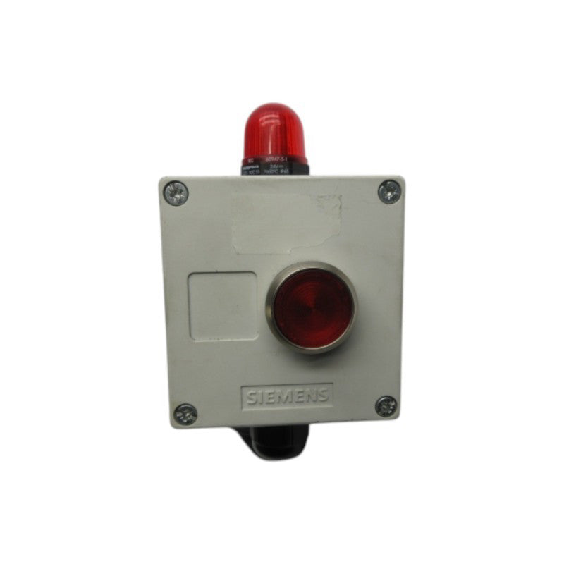 SIEMENS 3SU1801-0AA00-0AB1 NSNP