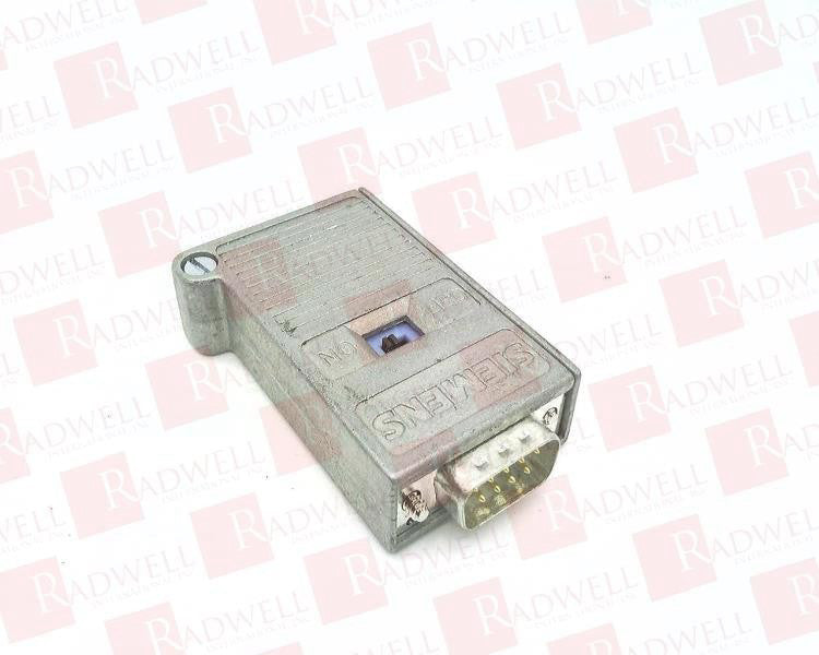 SIEMENS 6GK1500-0EA02 / 6GK15000EA02 (USED)