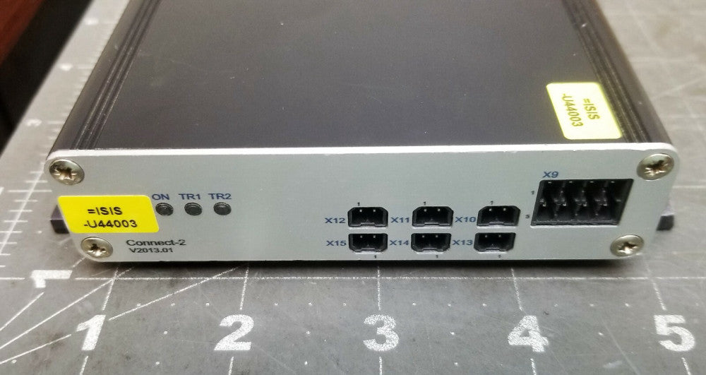 Gepruft Connect-2 V2013.01 Controller WORKING PULL [OF15]