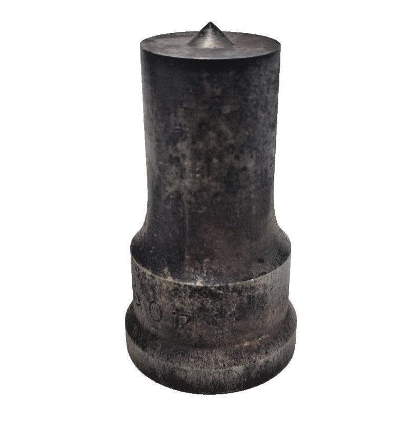 CIM CO. IRONWORKER PUNCH 15/16" #40 L