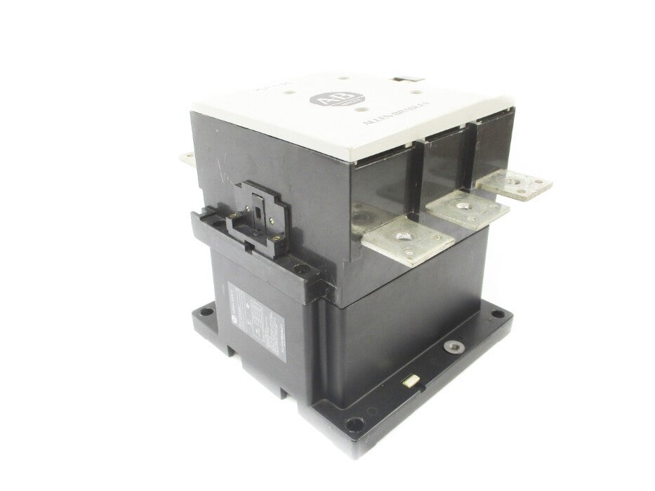 ALLEN BRADLEY 500-GOB930 SER. C 480V REMAN