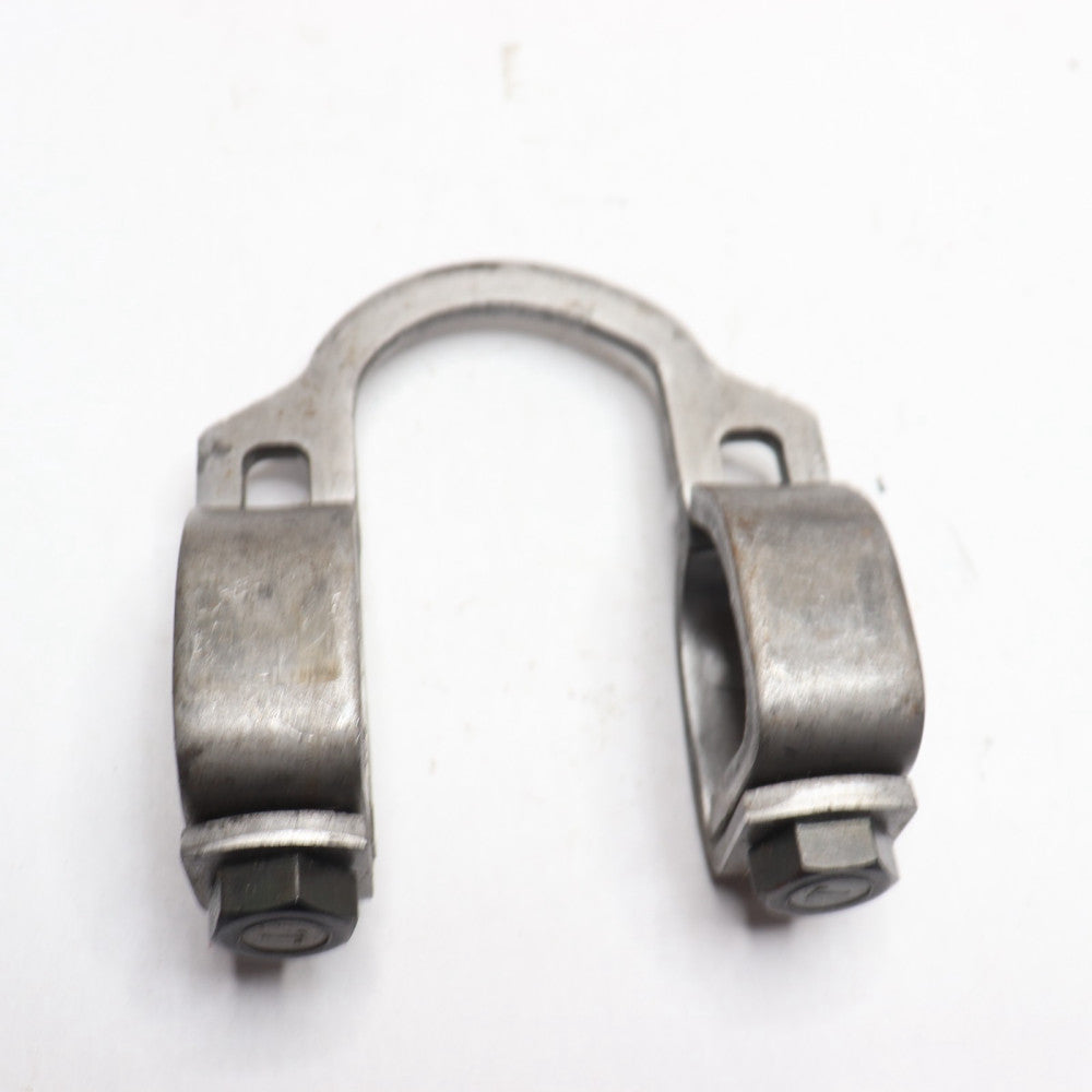 Sway Brace Attachment Steel 1-1/2X1" 101