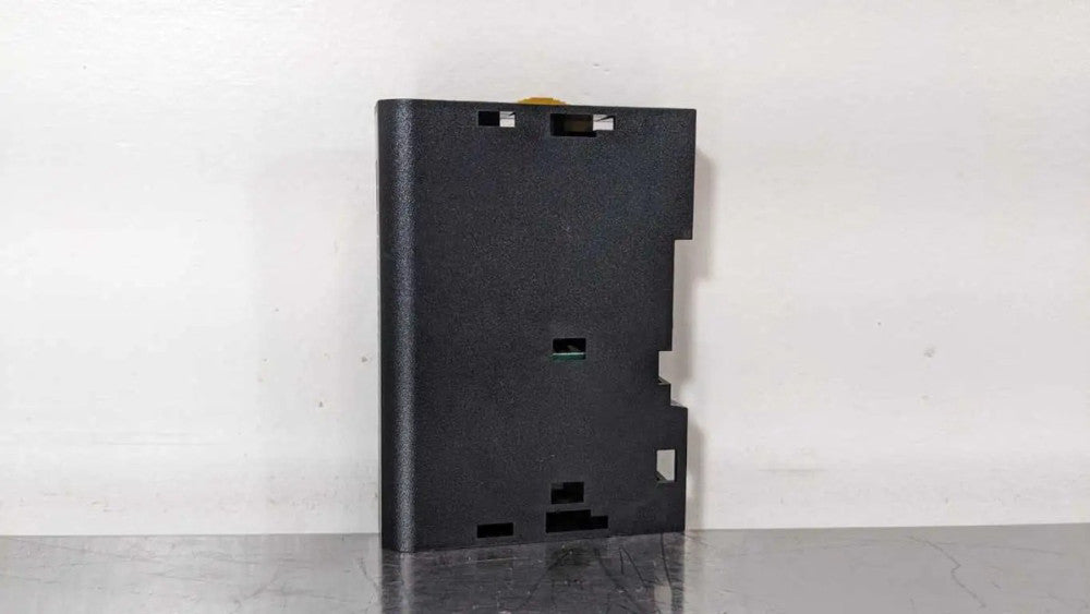 Omron CJ1W-TER01 Termination End Cover CJ2M-CPU11-2-2