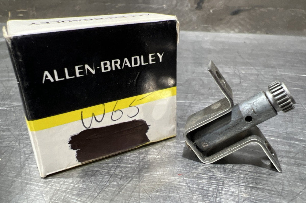 Allen Bradley Type W Thermal Overload Heater Element, Size W65 Nos Surplus