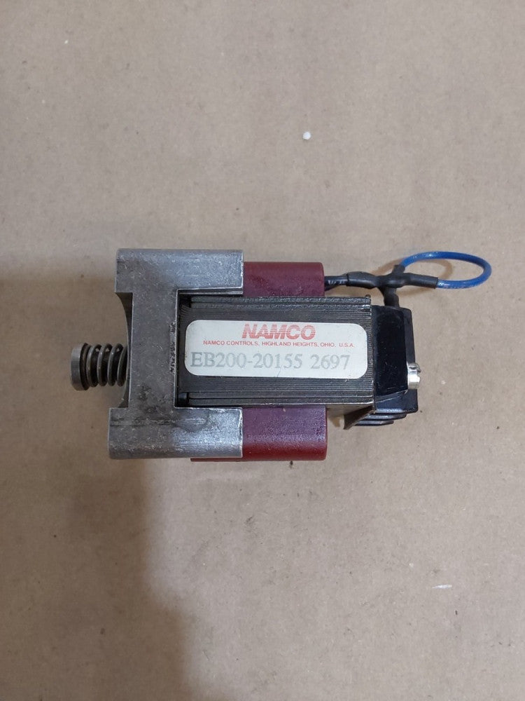 NAMCO EB200-20155 110/120/60 REPLACEMENT FOR BULLARD 5K-100