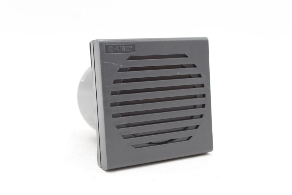 Q-Light SPK-WM-DC24V Panel Embedded Alert Signal Speaker