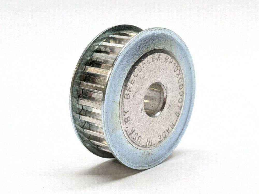 Brecoflex BP10X009079 Timing Pulley 25T 10mm Width 10mm Bore