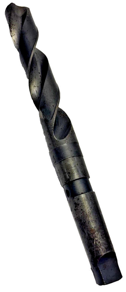 HERCULES HIGH SPEED MT4 DRILL BIT SIZE 1-5/16" OAL 13-1/4