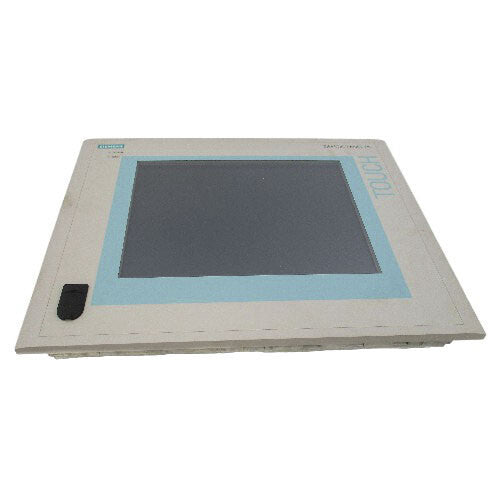 SIEMENS A5E00302286 12" NSNP