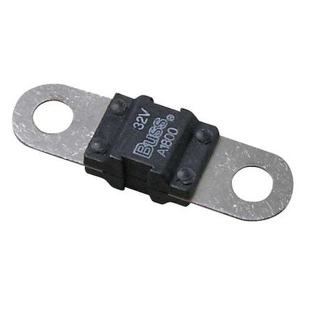 Eaton Bussmann Ami-50 Automotive Fuse, 50A, 32V Dc, Non-Indicating