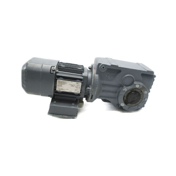 SEW EURODRIVE KAF47DRS71S6BE05/TF 230/400V 1.44/0.82A NSNP