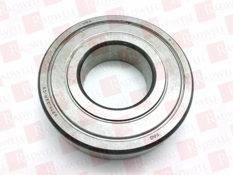 SCHAEFFLER GROUP 6314.2ZR.C3 / 63142ZRC3 (NEW NO BOX)