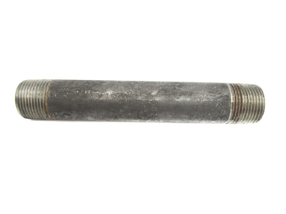 ASTM A-53 3/4" X 6" NSNP