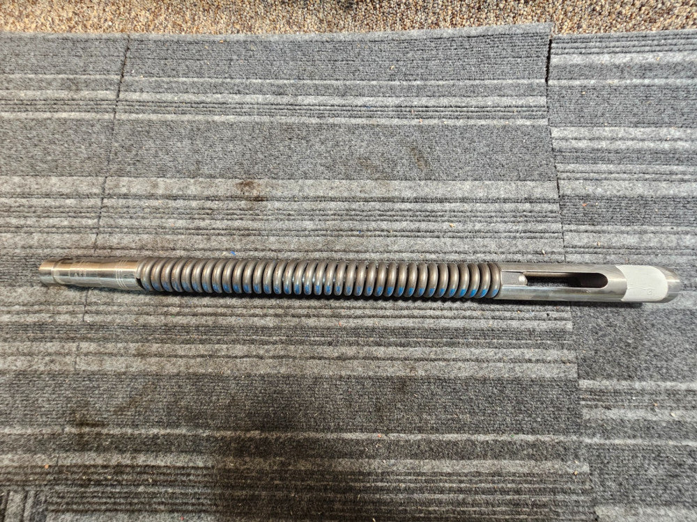 Tally 1-SPG238-LST-TW 29"Long Stainless Steel Plunger Lift Rotary 04048319-32