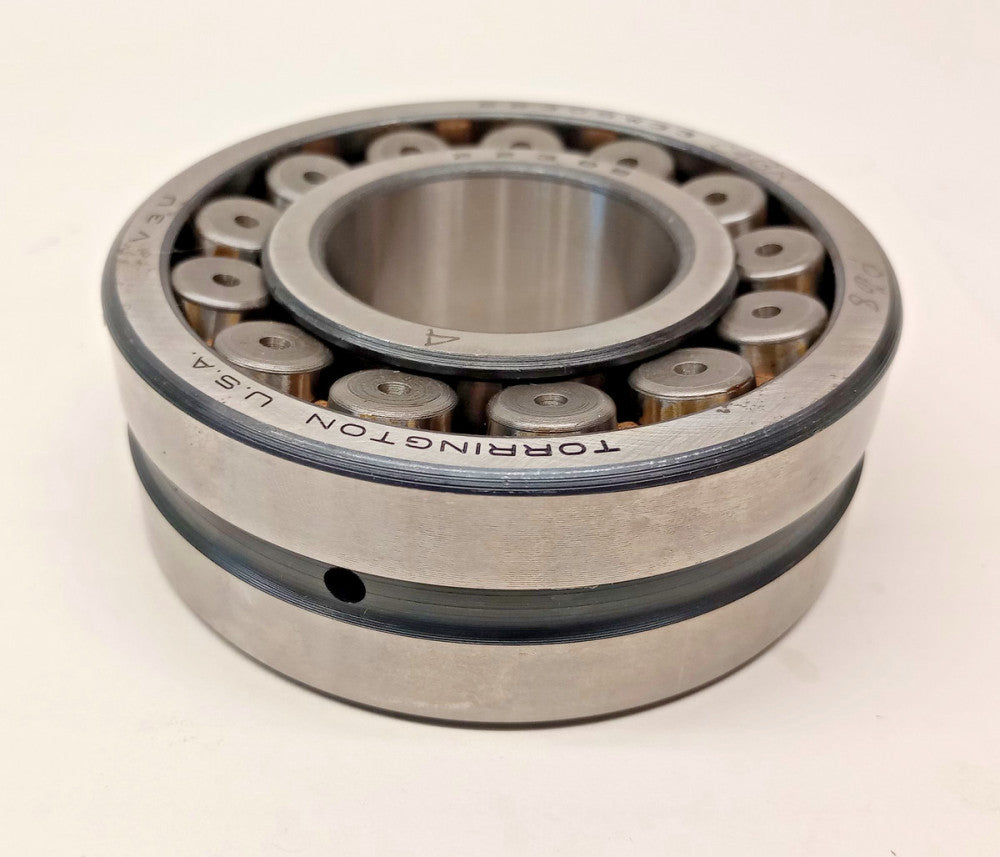 Torrington 22309W33BR Spherical Roller Bearing 45x100x36mm 22309-W33-BR-C4