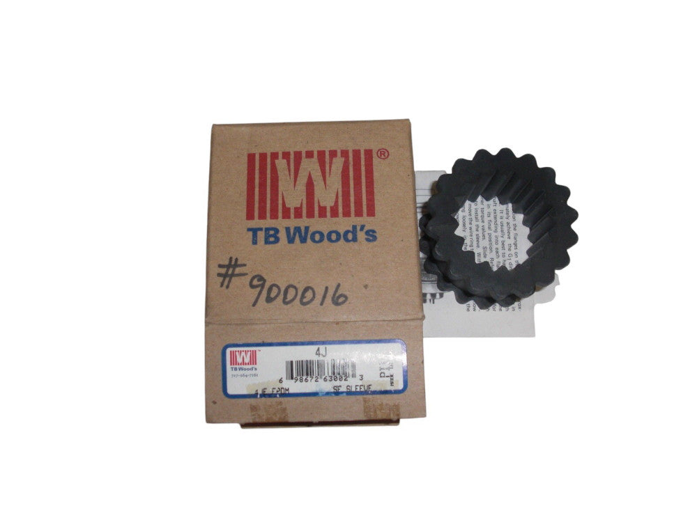 TB WOODS 4J SF SLEEVE NSMP