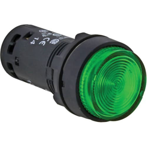 1PC SCHNEIDER ELECTRIC XB7NJ03B1
