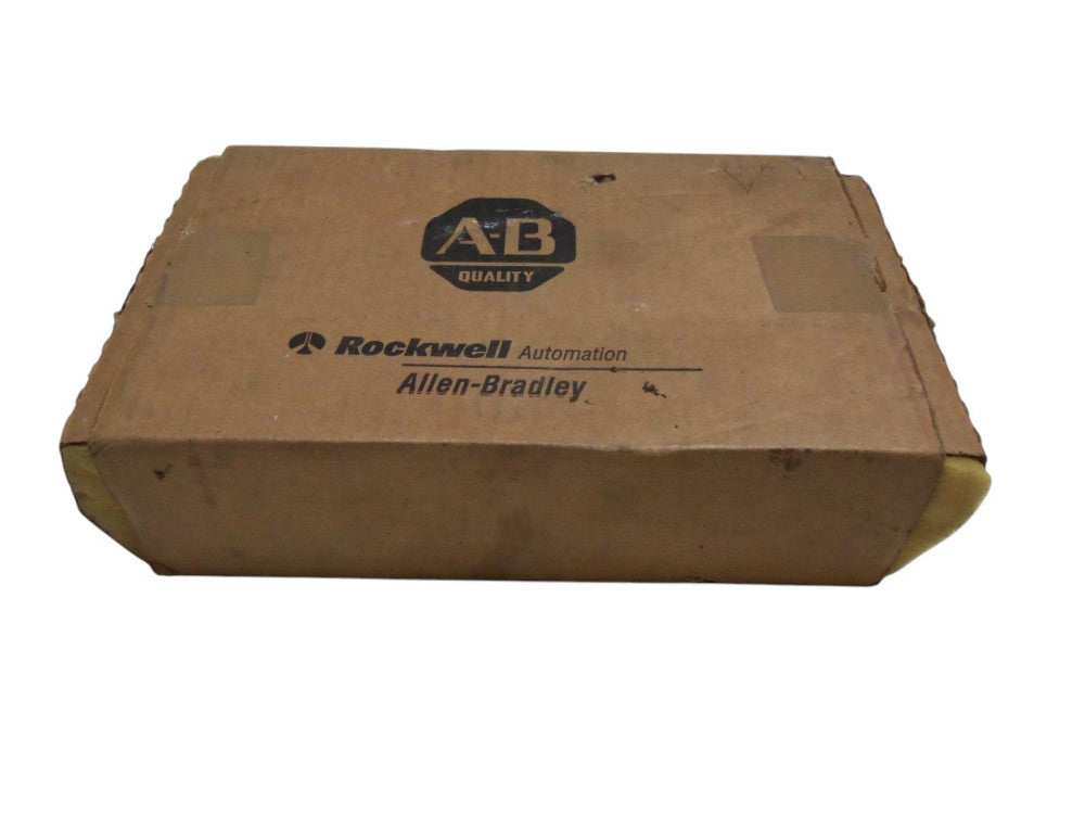 ALLEN BRADLEY 1770-IR SERIES A UNMP