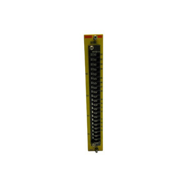 FANUC A03B-0801-C425 IA16E 120VAC NSNP