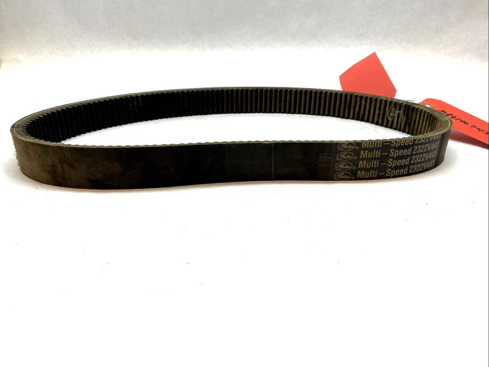 Gates Multi-Speed 2322V441 Cogged-Belt