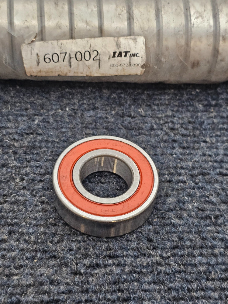 (QTY 10) TPI 6004LU Deep Groove Ball Bearing 42mm x 20mm x 12mm 6004LU-X