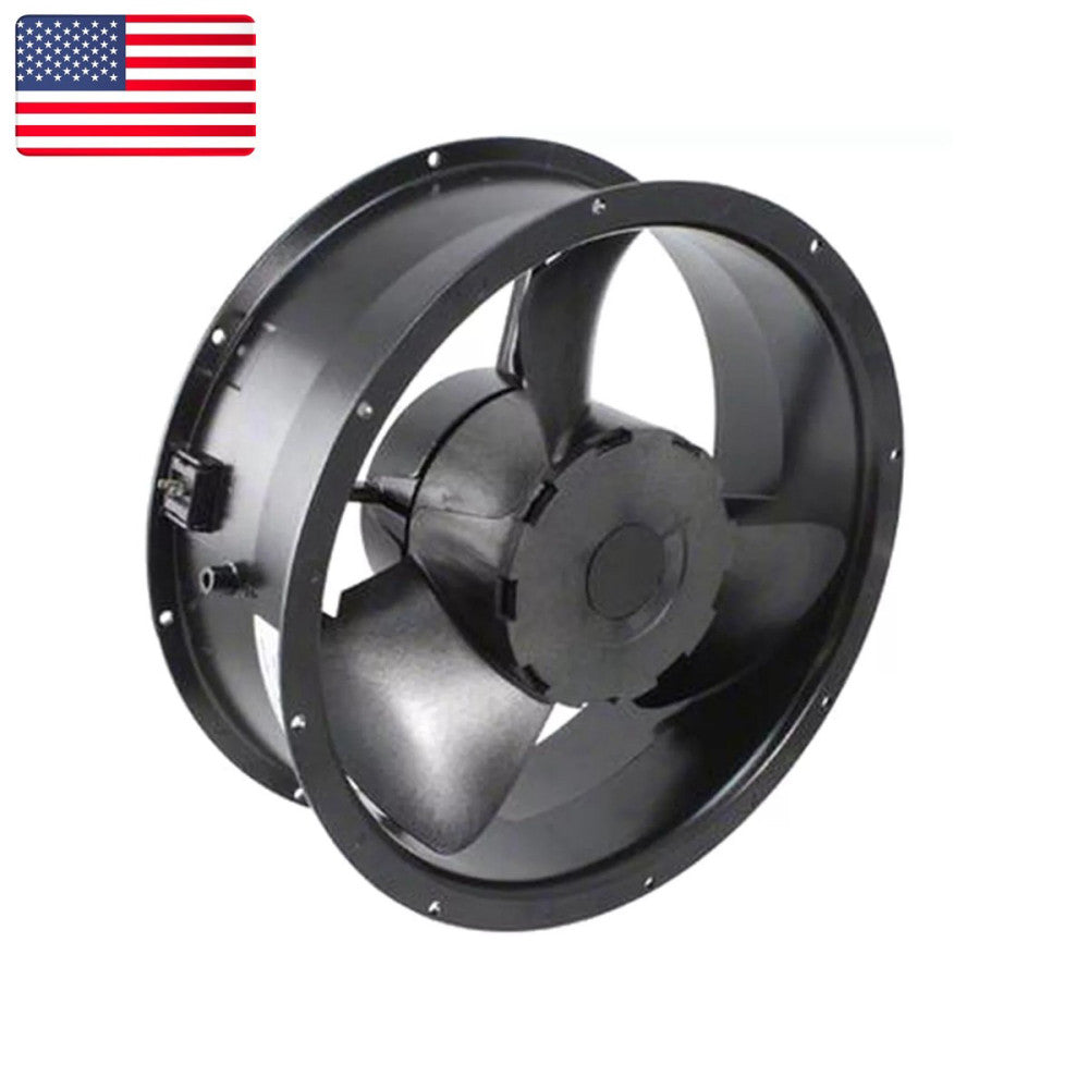 One Brand New COMAIR ROTRON CLE2L2 Cooling Fan 115V 50/60Hz - US Stock