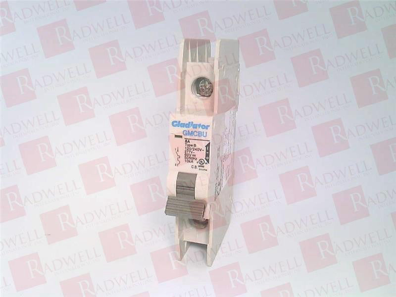 AUTOMATION DIRECT GMCBU-1B-8 / GMCBU1B8 (NEW IN BOX)