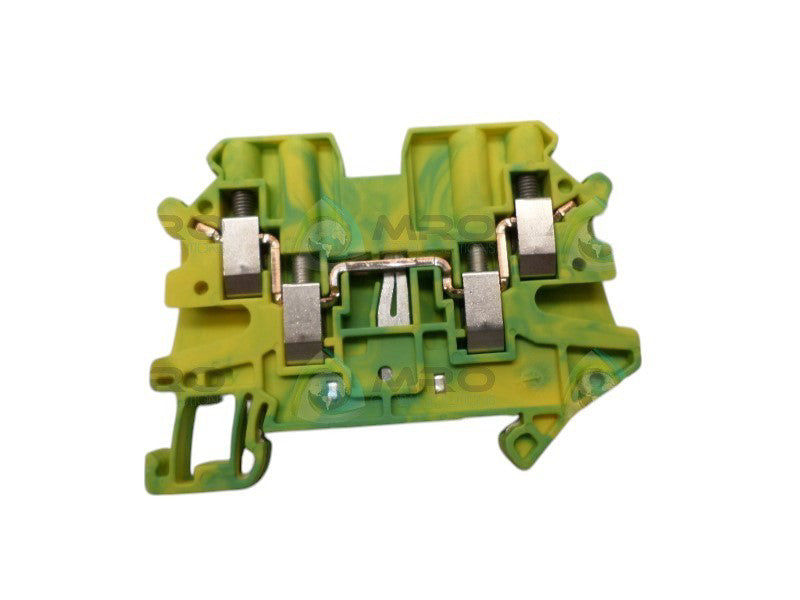PHOENIX CONTACT UT4-QUATTRO-PE TERMINAL BLOCK NSNP