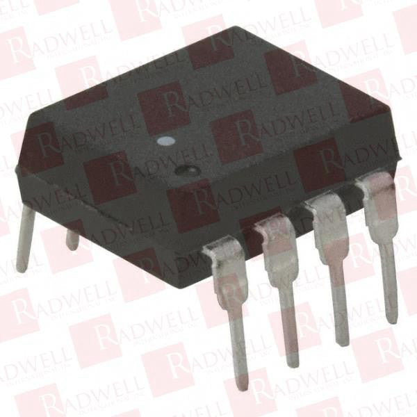 ON SEMICONDUCTOR MC33161P / MC33161P (BRAND NEW)