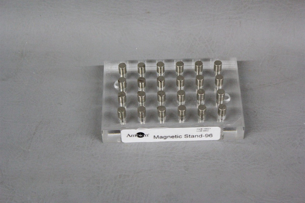 AMBION MAGNETIC STAND 96 (10027)