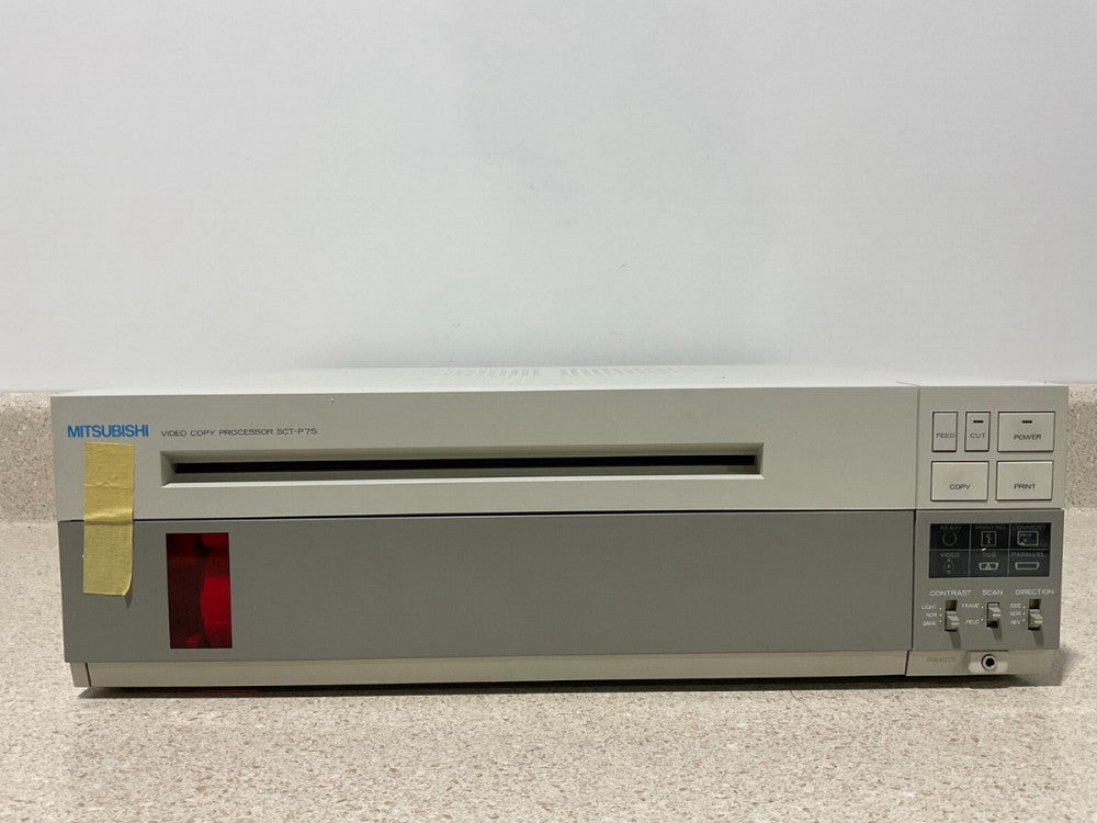 Mitsubishi SCT-P75 NEW