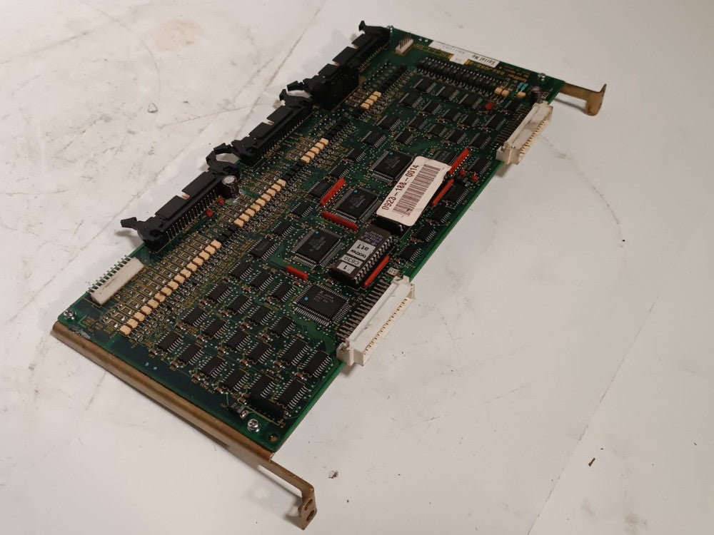 Brother B52J052-2 CNC Programmable Logic Control/Machine Control Add-On Board