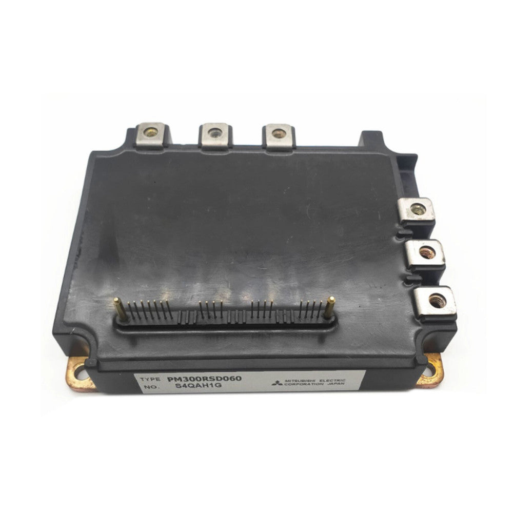 One Brand New MITSUBISHI PM300RSD060 POWER TRANSISTOR