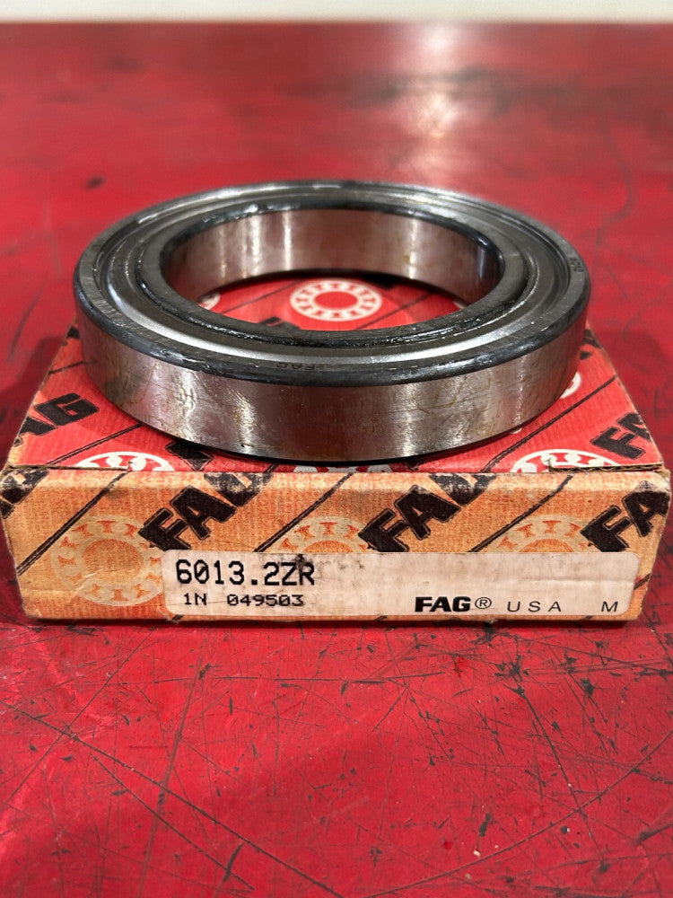 NEW IN BOX FAG BALL BEARING 6013.2ZR