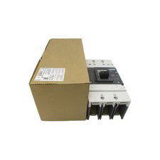 SIEMENS 3VL4740-1DE36-0AA0 VL400N 415VAC 400A NSMP